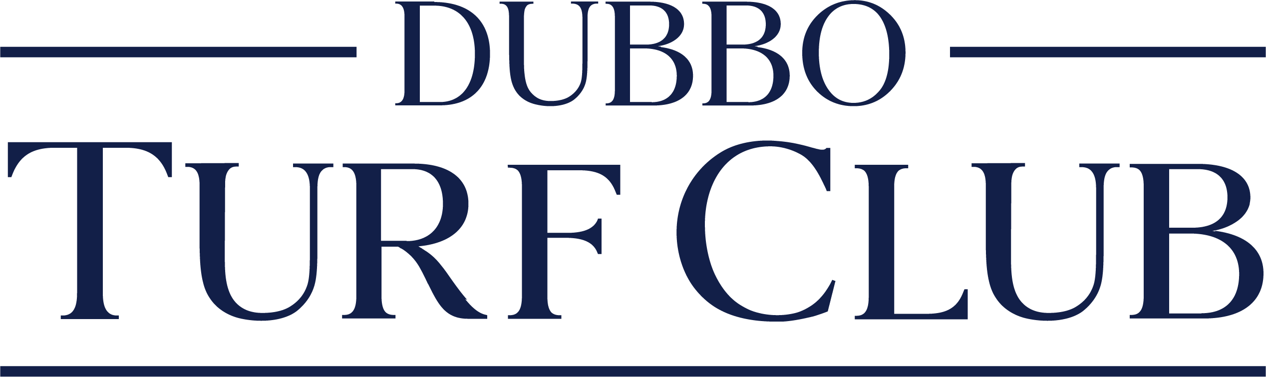 Dubbo Turf Club